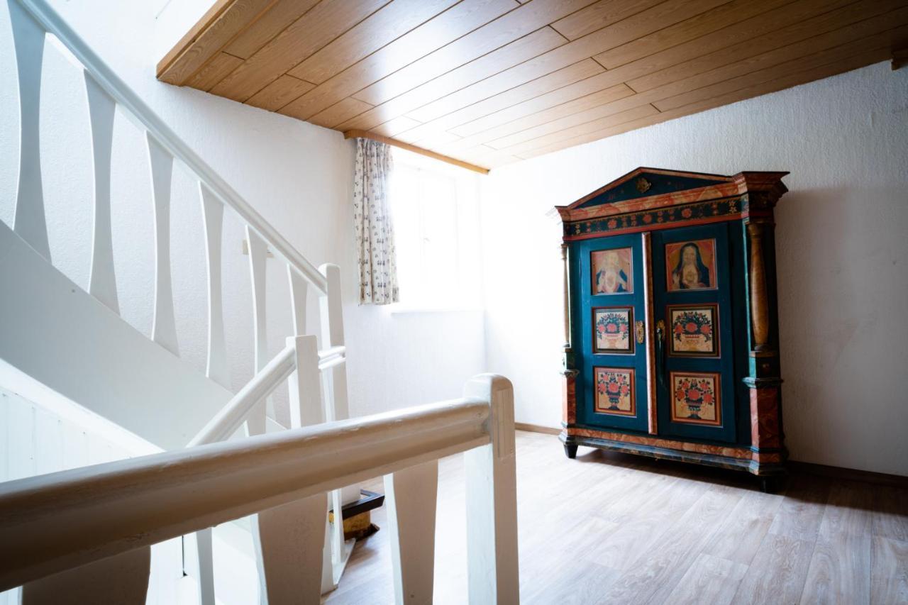 Landgasthof Bayerwald Böbrach Dış mekan fotoğraf